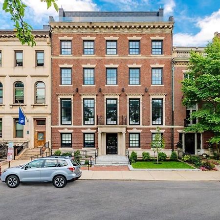 Modern Studio In Historic Boston - Unit #303 Exterior photo