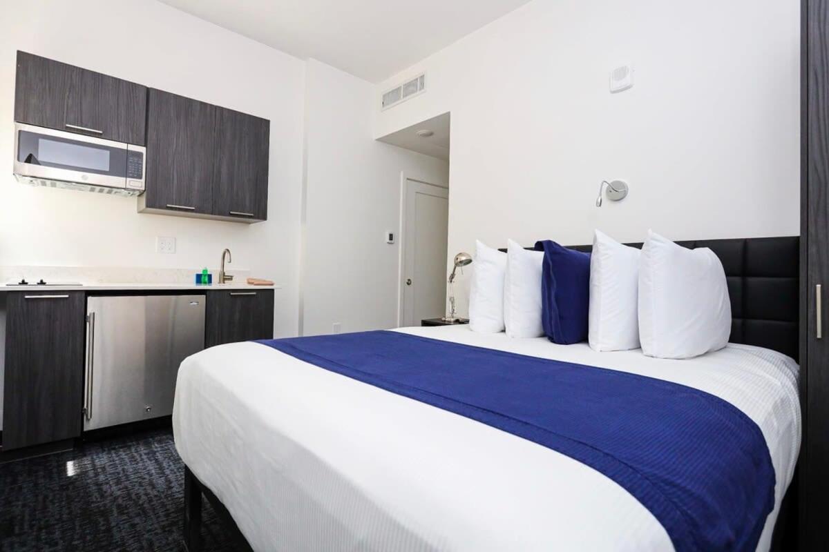 Modern Studio In Historic Boston - Unit #303 Exterior photo