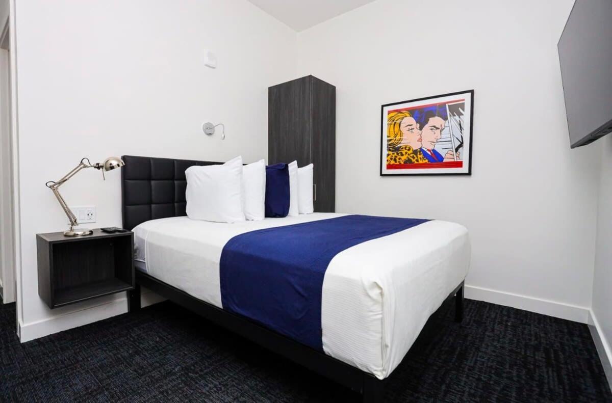 Modern Studio In Historic Boston - Unit #303 Exterior photo